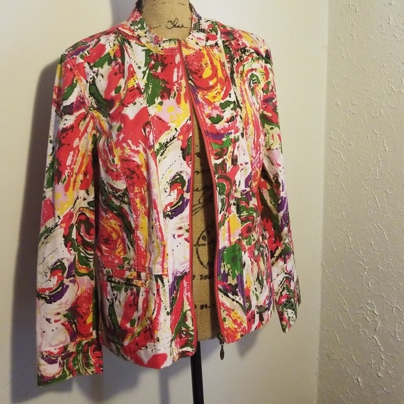 Chico's Jackets & Blazers - Chico jacket